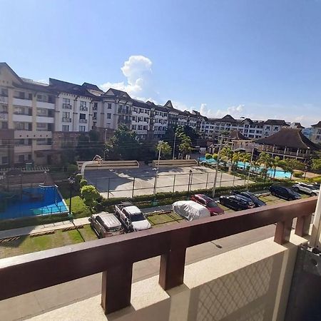 One Oasis A5 Free Pool 3Mins Walk Sm Mall Davao ภายนอก รูปภาพ