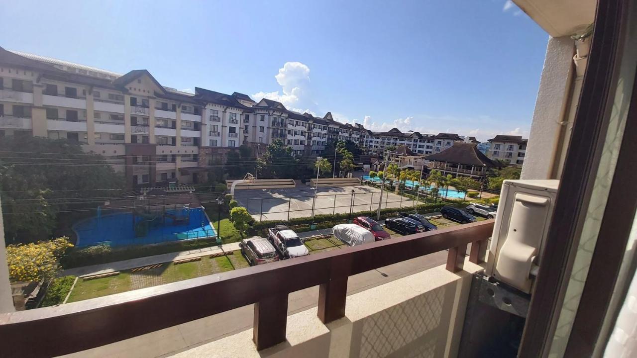 One Oasis A5 Free Pool 3Mins Walk Sm Mall Davao ภายนอก รูปภาพ