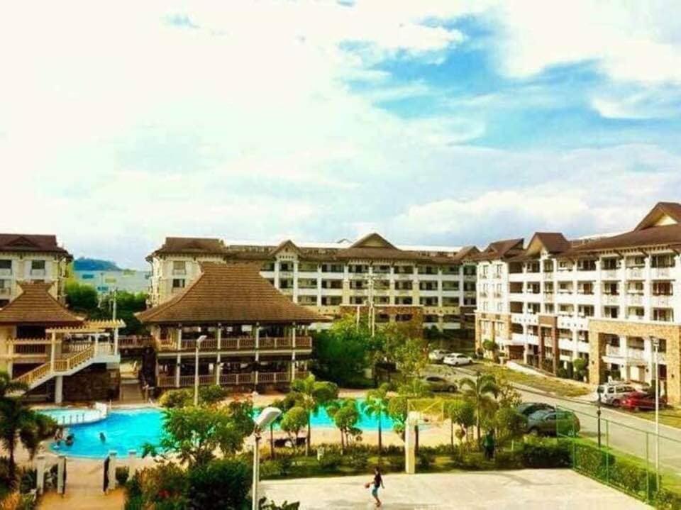 One Oasis A5 Free Pool 3Mins Walk Sm Mall Davao ภายนอก รูปภาพ
