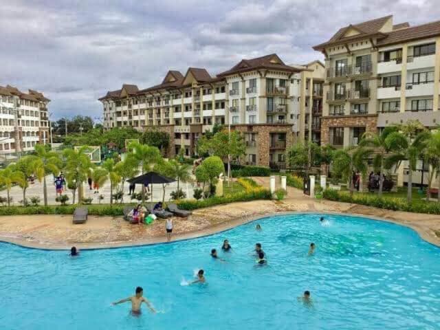 One Oasis A5 Free Pool 3Mins Walk Sm Mall Davao ภายนอก รูปภาพ