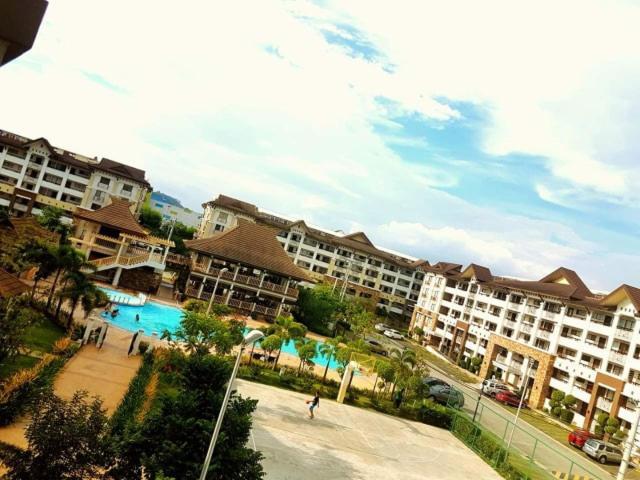 One Oasis A5 Free Pool 3Mins Walk Sm Mall Davao ภายนอก รูปภาพ