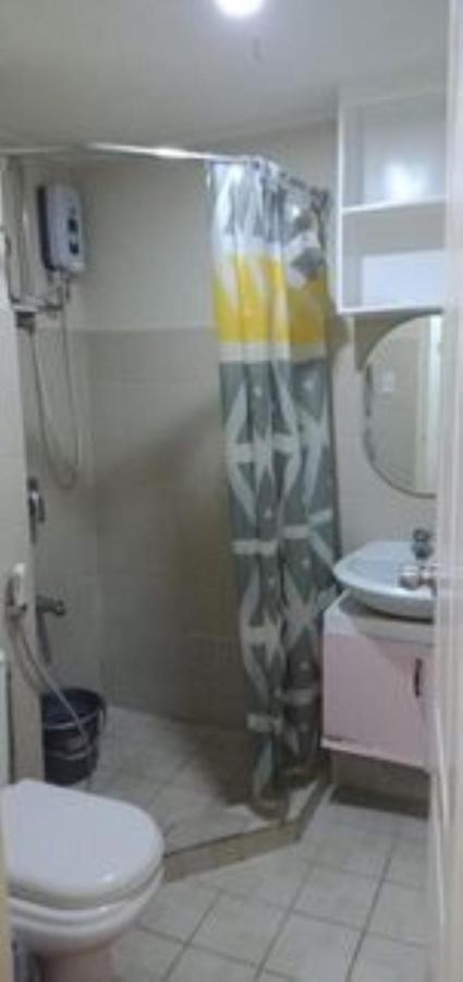 One Oasis A5 Free Pool 3Mins Walk Sm Mall Davao ภายนอก รูปภาพ