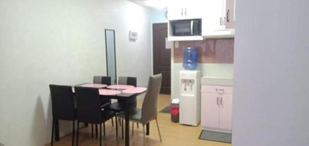 One Oasis A5 Free Pool 3Mins Walk Sm Mall Davao ภายนอก รูปภาพ