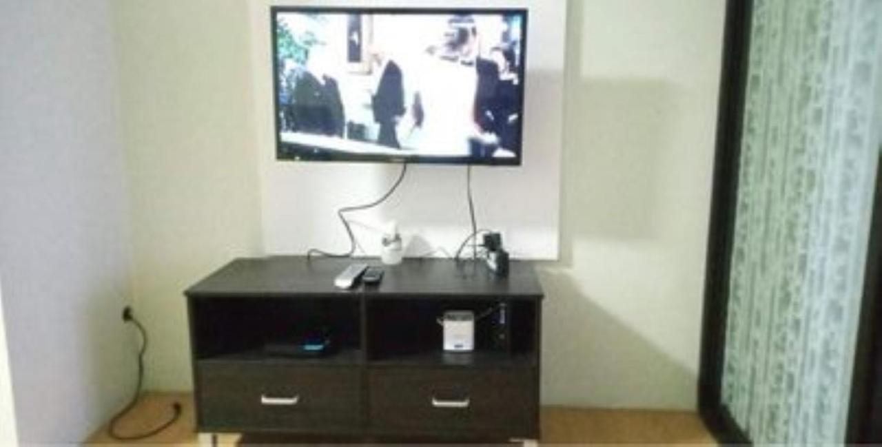 One Oasis A5 Free Pool 3Mins Walk Sm Mall Davao ภายนอก รูปภาพ