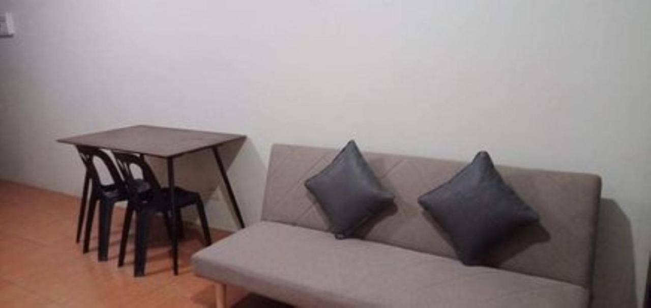 One Oasis A5 Free Pool 3Mins Walk Sm Mall Davao ภายนอก รูปภาพ