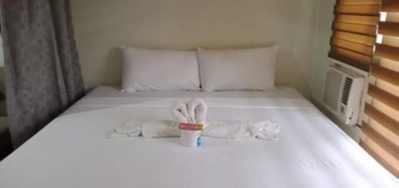 One Oasis A5 Free Pool 3Mins Walk Sm Mall Davao ภายนอก รูปภาพ