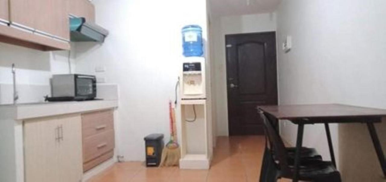 One Oasis A5 Free Pool 3Mins Walk Sm Mall Davao ภายนอก รูปภาพ